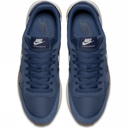 WMNS INTERNATIONALIST
