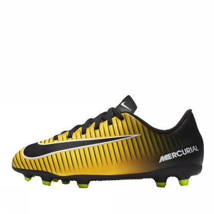 MERCURIAL VORTEX III JR
