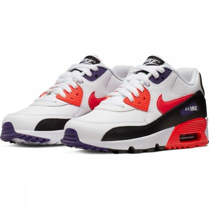 AIR MAX 90 LTR (GS)