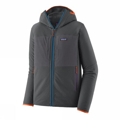 R2 TECHFACE HOODY