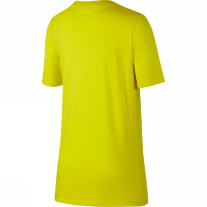 B NK DRY TEE SS JDI GRIND