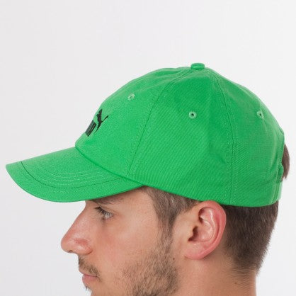 UNISEX LOGO CAP