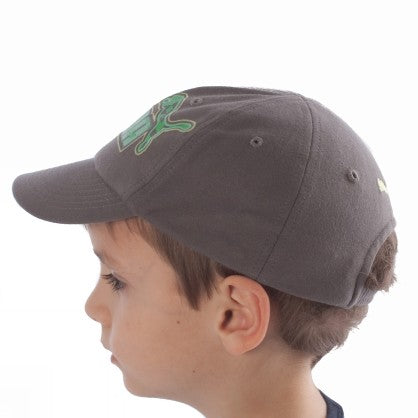 MINI CATS CAP