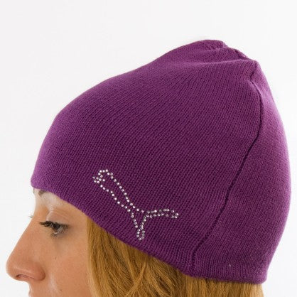 SPARKLING BEANIE