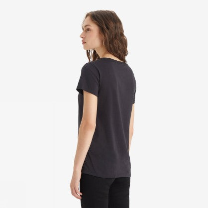 PERFECT VNECK CAVIAR