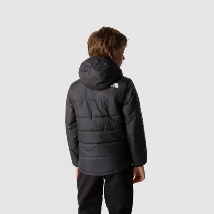 B NEVER STOP SYNTHETIC JACKET