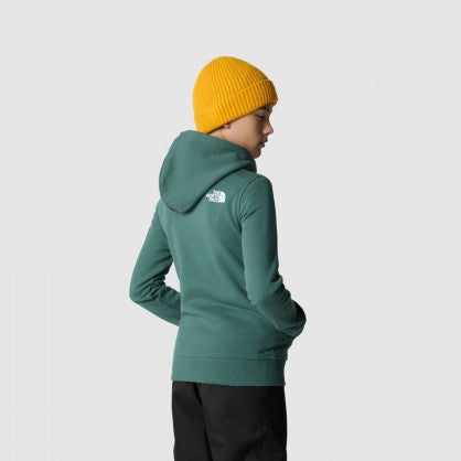 TEENS BOX P/O HOODIE