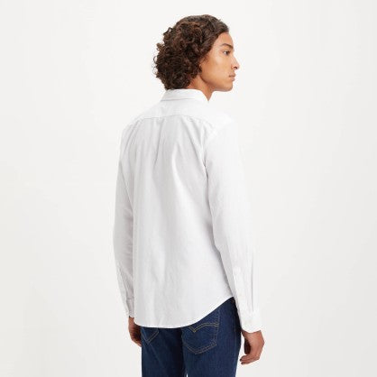 LS BATTERY HM SHIRT SLIM