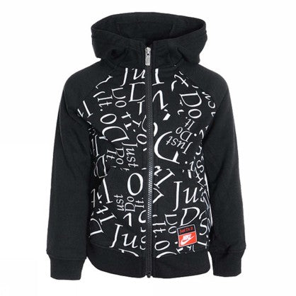 JDIY FULL ZIP HOODIE