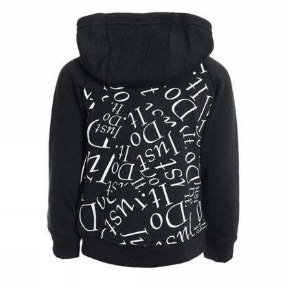 JDIY FULL ZIP HOODIE