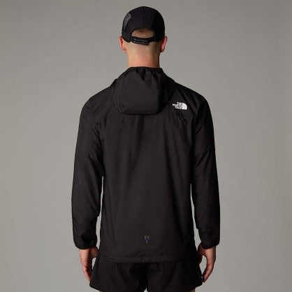 M HIGHER RUN WIND JACKET
