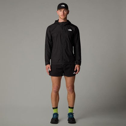 M HIGHER RUN WIND JACKET