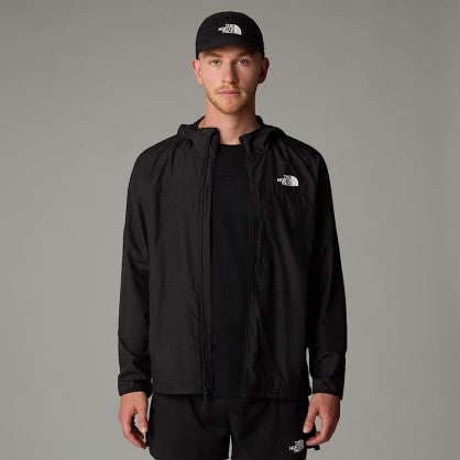 M HIGHER RUN WIND JACKET