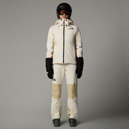 W LENADO JACKET