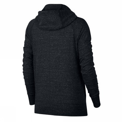 W NSW GYM VNTG HOODIE FZ