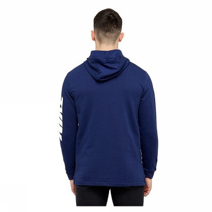 M NSW HOODIE FT FZ HYBRID