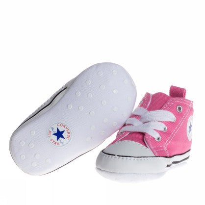 FIRST STAR LACES