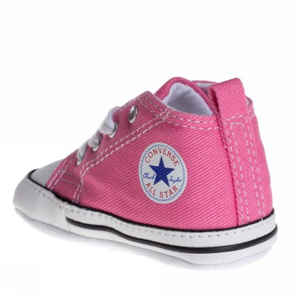 FIRST STAR LACES