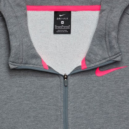 G DRY HOODIE FZ CORE STUDIO