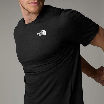 M 24/7 S/S TEE REG