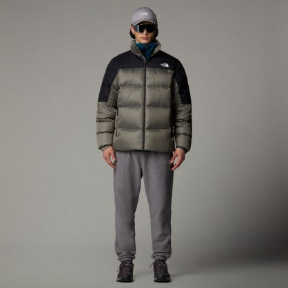 M DIABLO DOWN JACKET