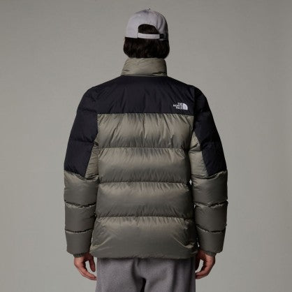 M DIABLO DOWN JACKET