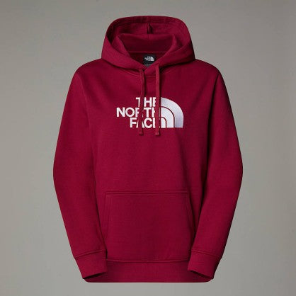 W DREW PEAK RG HOODIE