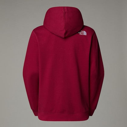W DREW PEAK RG HOODIE