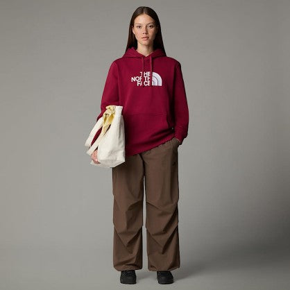 W DREW PEAK RG HOODIE