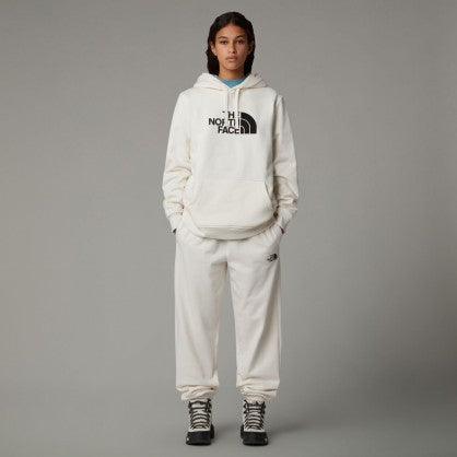 W DREW PEAK PULLOVER HOODIE