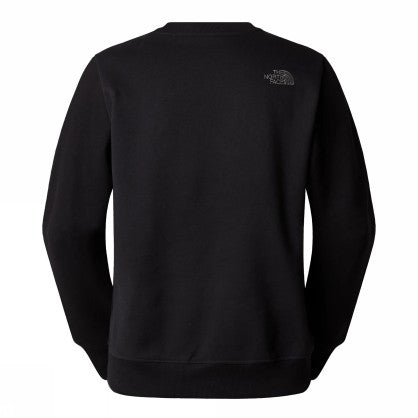 M DREW PEAK REGULAR CREW TNF