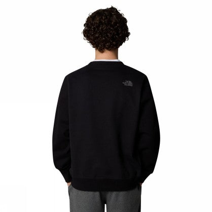 M DREW PEAK REGULAR CREW TNF