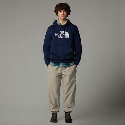 M DREW PEAK RG HOODIE