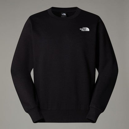 M SIMPLE DOME CREW