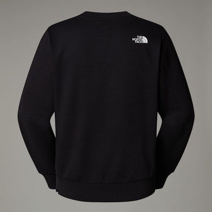 M SIMPLE DOME CREW