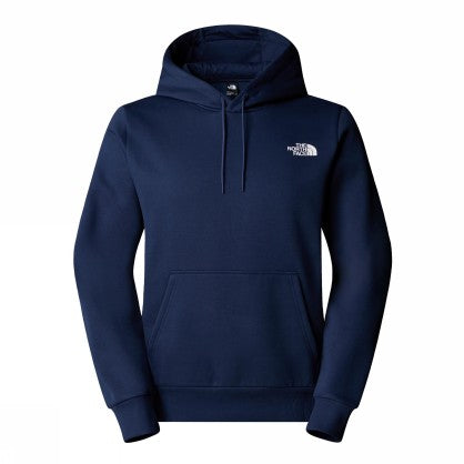 M SIMPLE DOME REGULAR HOODIE