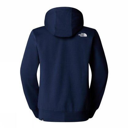 M SIMPLE DOME REGULAR HOODIE