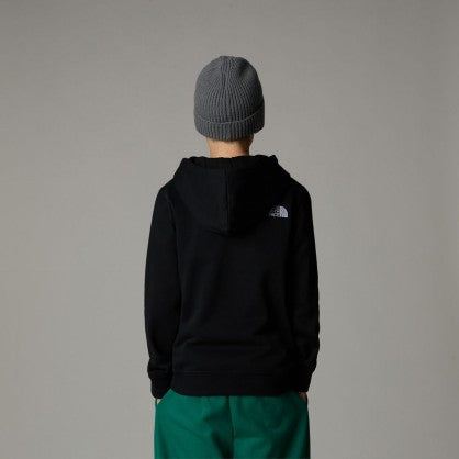 B DREW PEAK P/O HOODIE