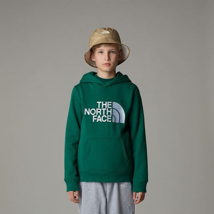 B DREW PEAK P/O HOODIE