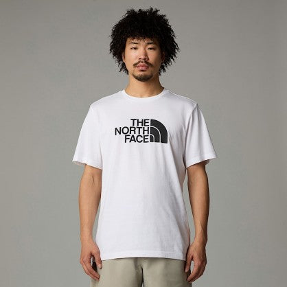 M S/S EASY TEE