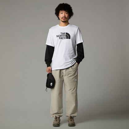 M S/S EASY TEE