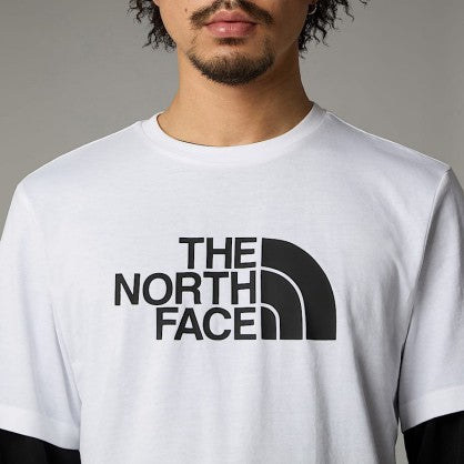 M S/S EASY TEE