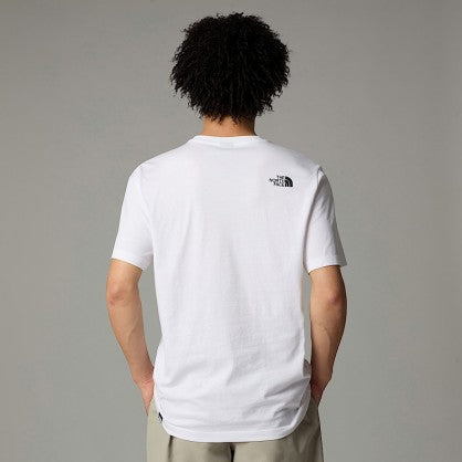M S/S EASY TEE