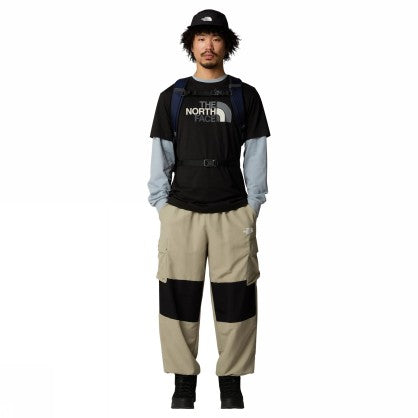 M S/S EASY TEE
