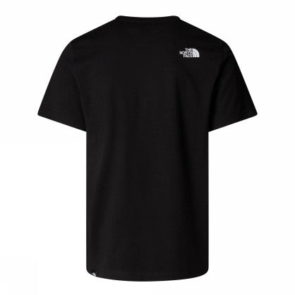 M S/S EASY TEE