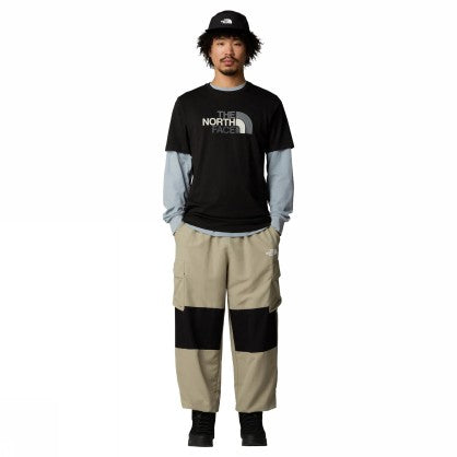 M S/S EASY TEE
