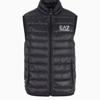 GILET PIUMINO