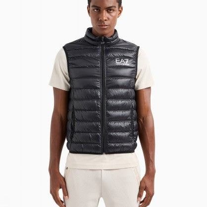 GILET PIUMINO