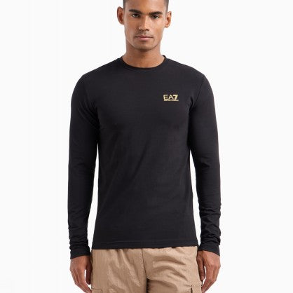TRAIN CORE ID M TEE LS ST CC