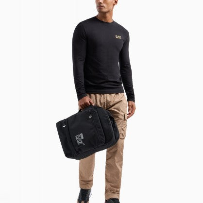 TRAIN CORE ID M TEE LS ST CC